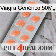 Viagra Genérico 50Mg 26